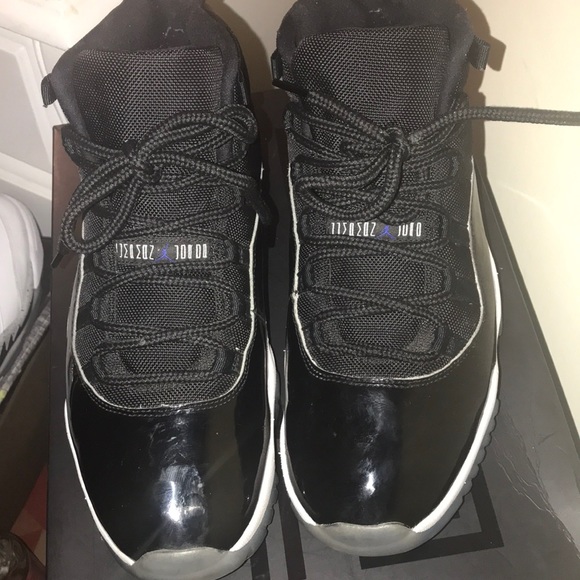 Jordan Other - Jordan 11 Space Jam (2016 Release) sz 11